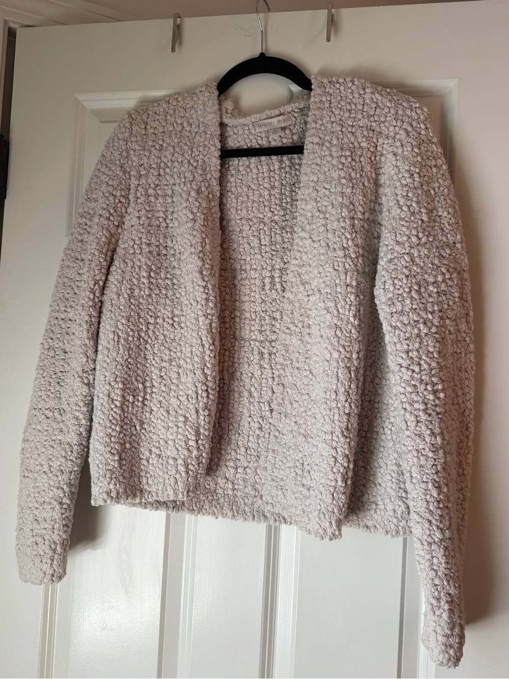 Barefoot Dreams Cardigan